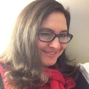 Meet your Posher, Jacqueline